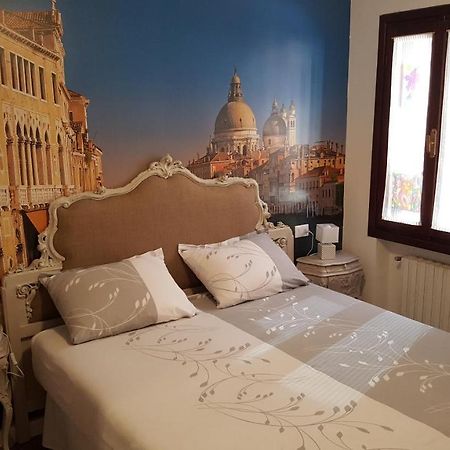 La Corte Incantata Wenecja Zewnętrze zdjęcie