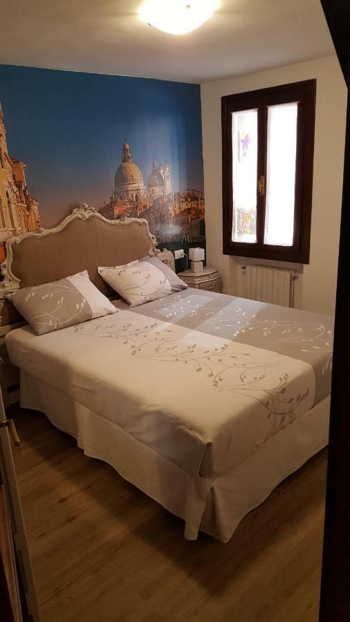 La Corte Incantata Wenecja Zewnętrze zdjęcie