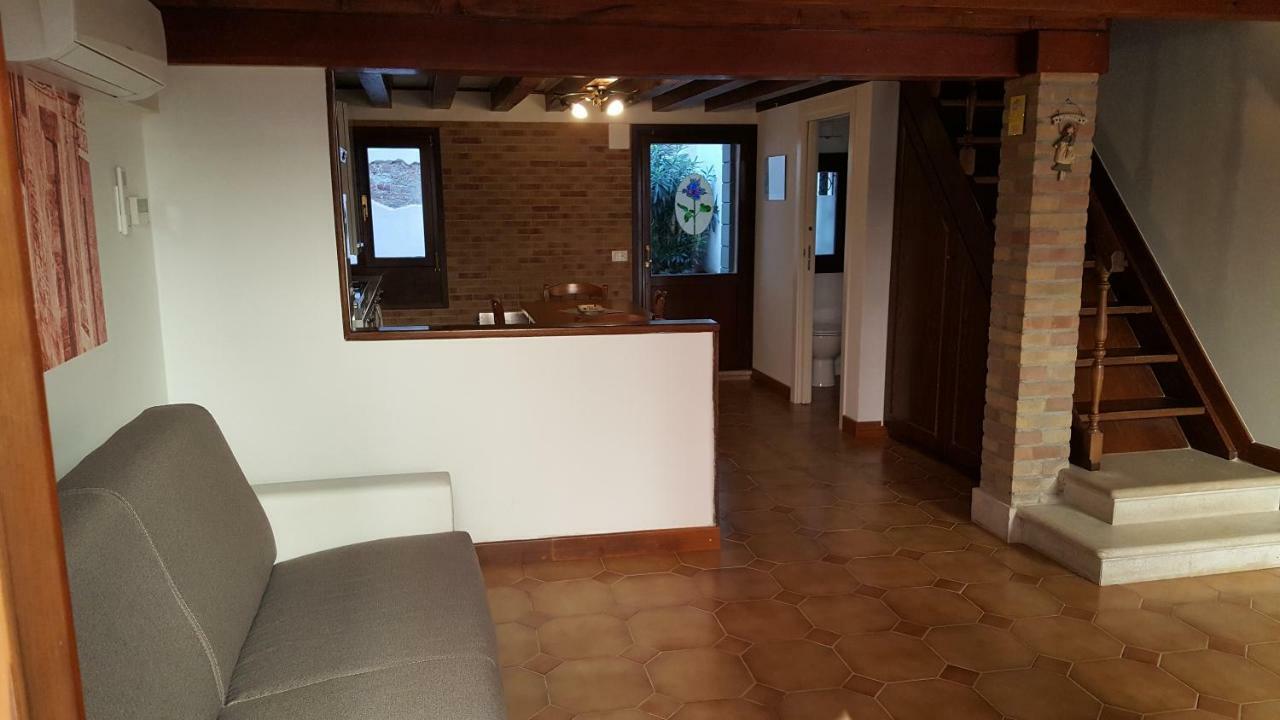 La Corte Incantata Wenecja Zewnętrze zdjęcie