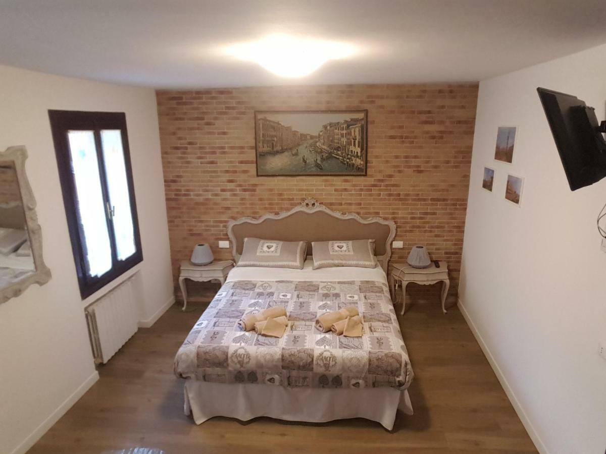 La Corte Incantata Wenecja Zewnętrze zdjęcie