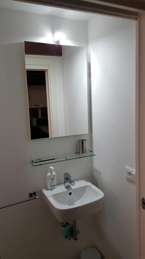 La Corte Incantata Wenecja Zewnętrze zdjęcie