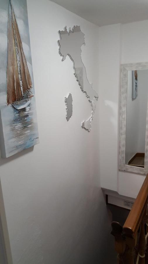 La Corte Incantata Wenecja Zewnętrze zdjęcie